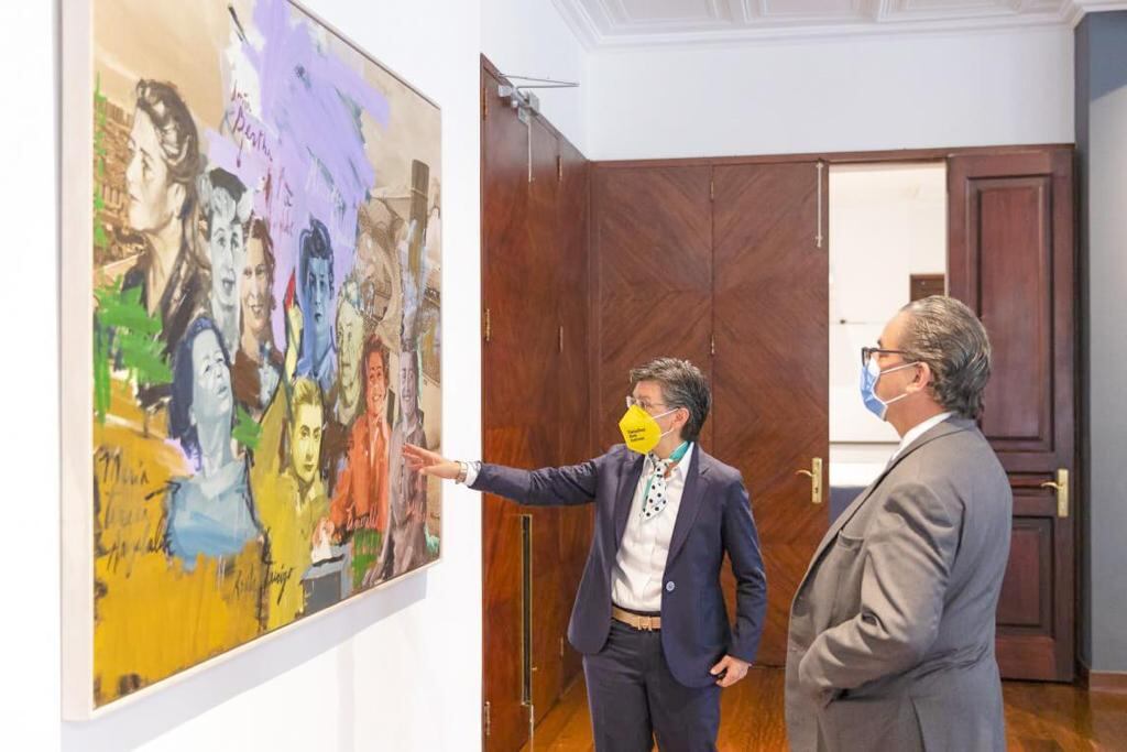 Carrasquilla y López