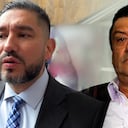 Gustavo Moreno, Kiko Gómez