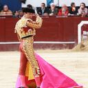 Despedida de Cesar Rincon en Bogotá el 24 de Febrero de 2008. FOTO: Gerardo GOMEZ. JETSET.COM