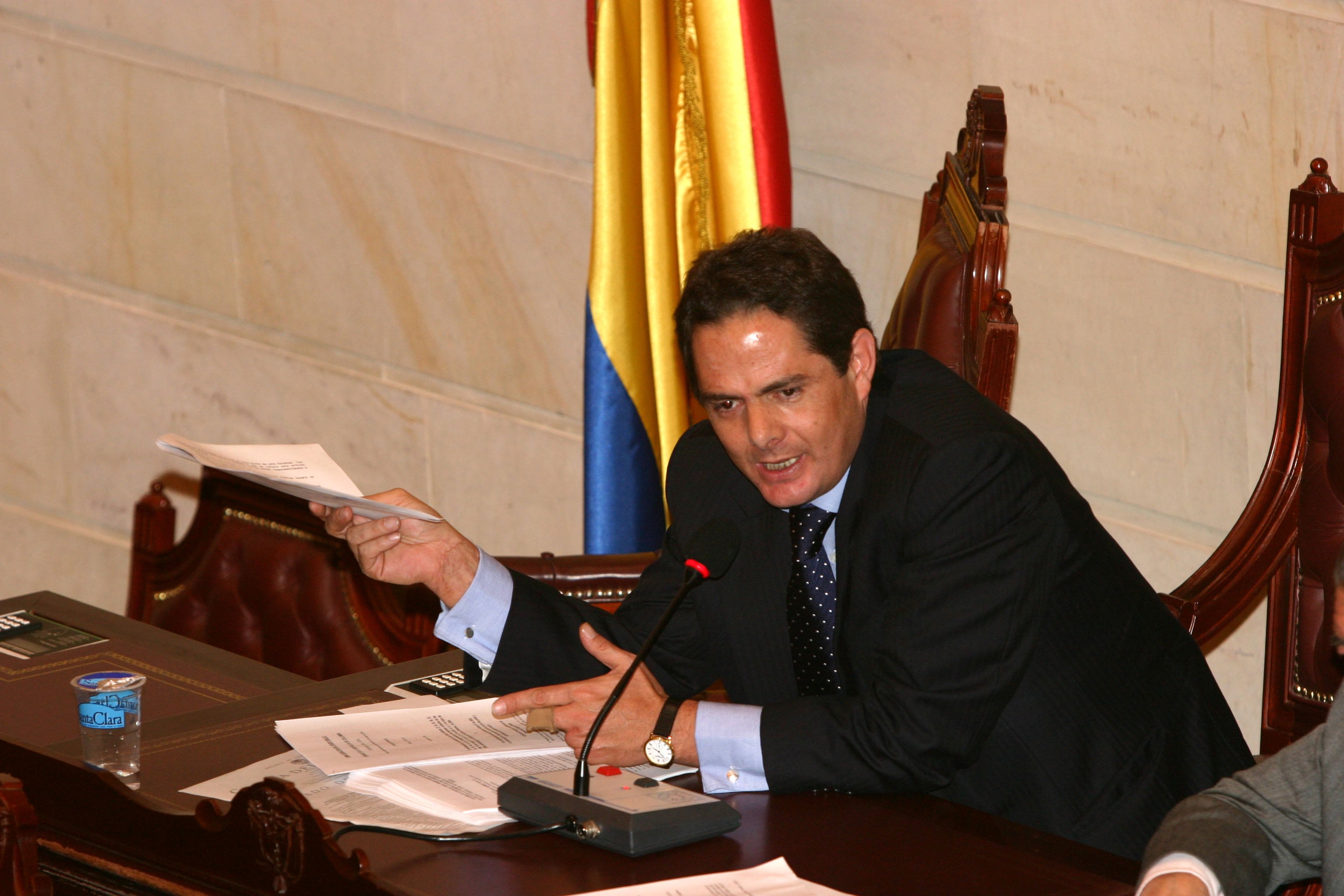 GERMAN VARGAS LLERAS