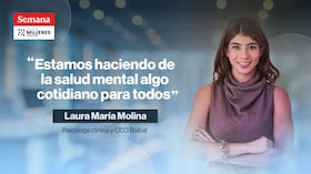 Su modelo integra dos líneas de acción: el acompañamiento terapéutico para personas y la consultoría empresarial, diseñada para fortalecer habilidades, superar bloqueos y acompañar procesos de liderazgo y crecimiento organizacional.