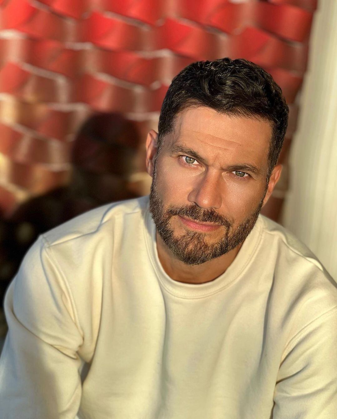 Foto: Instagram @jossenarvaezm.