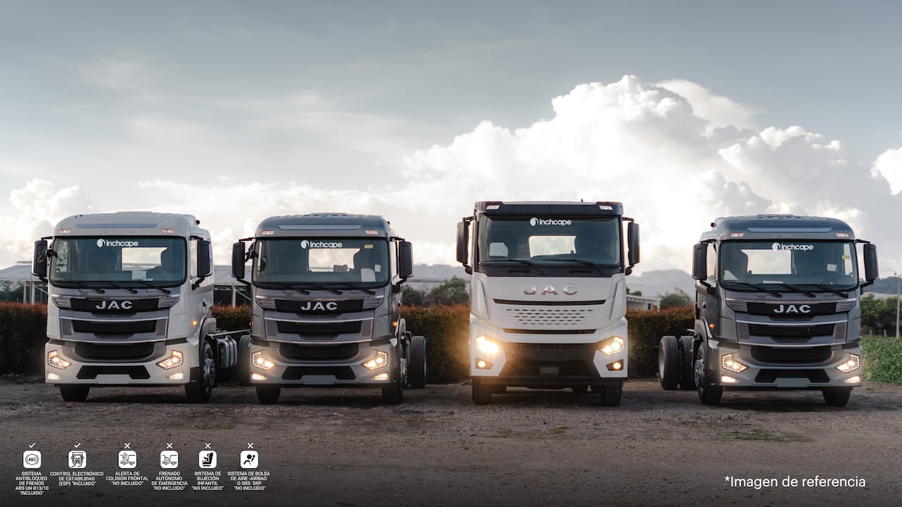 Especial Transporte y Movilidad Mejor Colombia