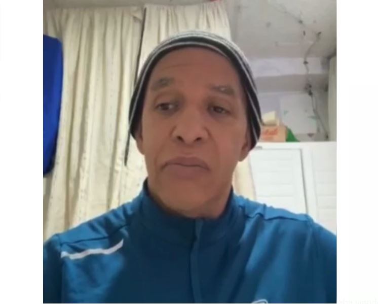 Video exclusivo de la despedida de Álvaro Córdoba, hermano de la senadora Piedad Córdoba..