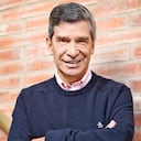 RAFAEL PARDO Exministro de Trabajo