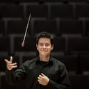 En mayo del 2022 Agreda volverá a Rotterdam para trabajar con numerosas orquestas y elegirá si se presenta como especialistas en un estilo o en todos los frentes.