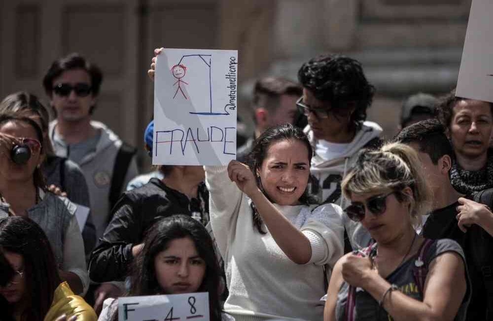 Foto: Sergio Acero Yate