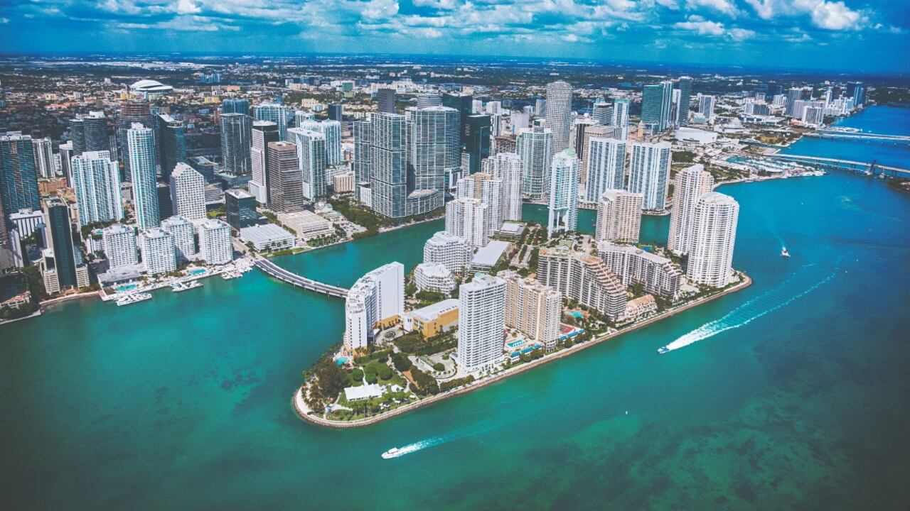 Un total de 4.800 familias han invertido en Florida gracias al respaldo de Wise Group.