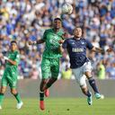 Millonarios volvió a perder en El Campín.