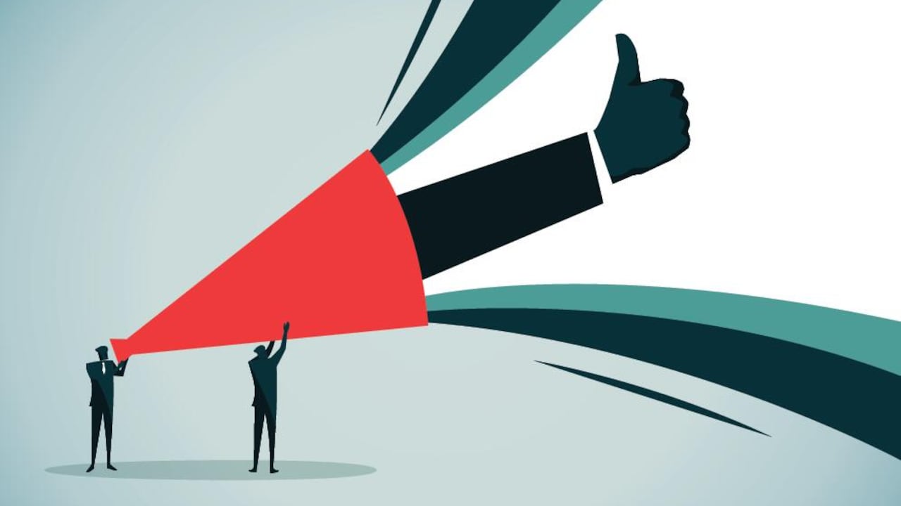 Los expertos aseguran que solo cuando hay coherencia entre lo que se dice y lo que se hace se logra una reputación sostenible.