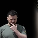 El video circula a través de las redes sociales, y es considerado una burla contra la situación que padece Ucrania.