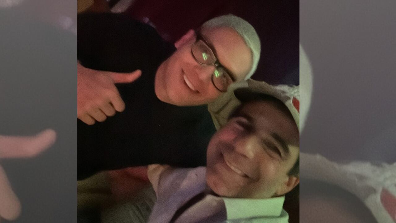 Alejandro Char estuvo reunido con Quintero el pasado 6 de enero en Barranquilla