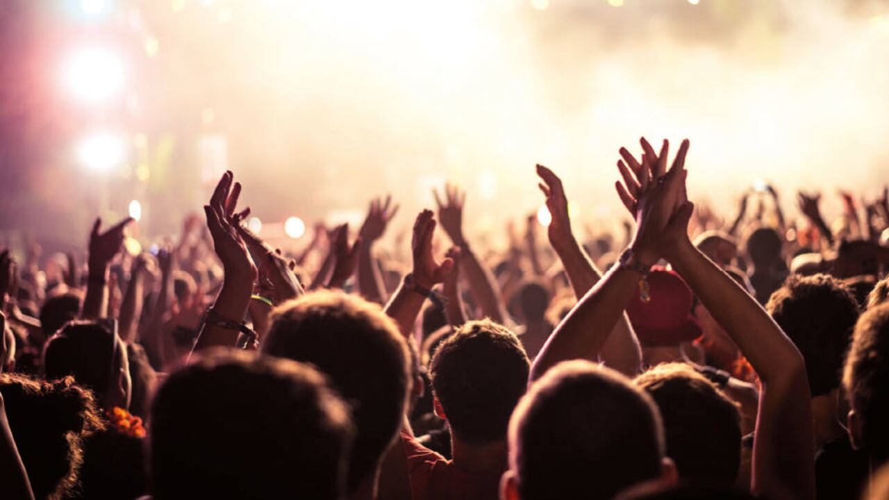 Grandes festivales como el Estéreo Picnic y el Jamming quedaron aplazados.