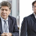 Bruce Mac Master aseguró que la disparada del dólar también se debe a las incertidumbres que se tienen actualmente alrededor de las políticas del nuevo gobierno de Petro.