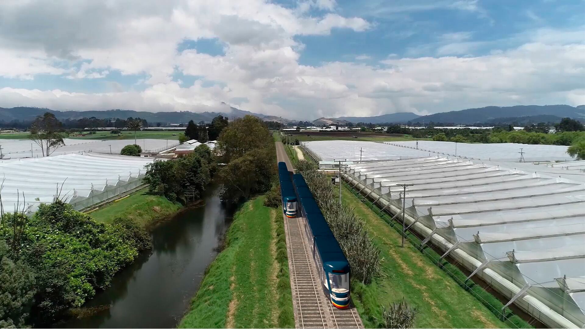 NO USAR, USO EXCLUSIVO MEJOR COLOMBIA, Especial Mejor Colombia, Movilidad Cundinamarca