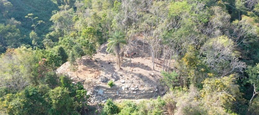 Lo que antes parecía selva virgen resultó ser un paisaje profundamente intervenido por comunidades indígenas que lograron adaptarse, y transformar, uno de los ecosistemas más complejos del mundo.