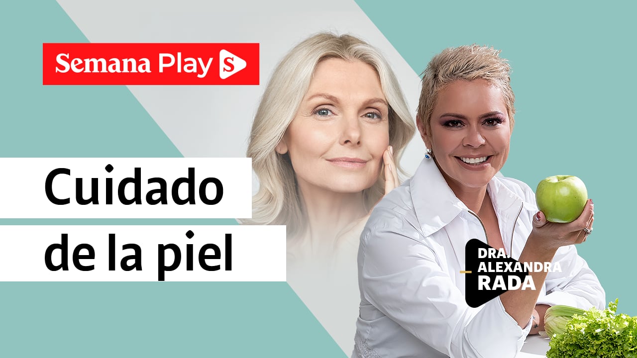 Cuidado de la piel | Dra. Alexandra Rada en EstéticaMENTE