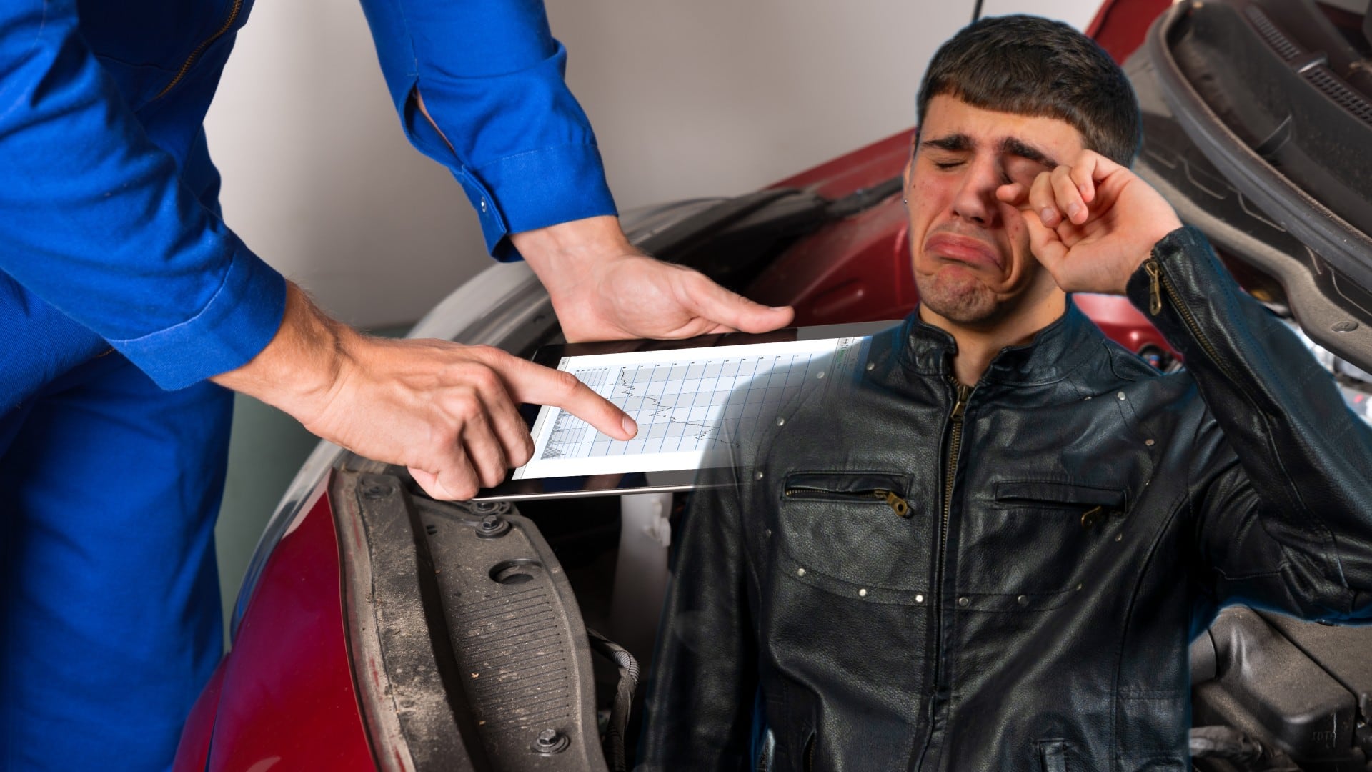 La revisión técnico-mecánica sorprenderá a muchos que no habían contemplado que a partir de 2026 ya deben presentarla.