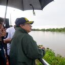 Presidente Gustavo Petro