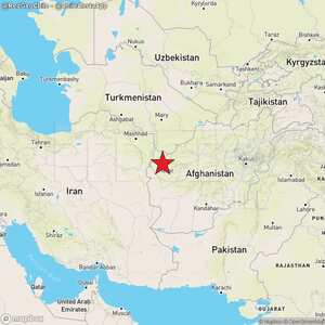 Después del sismo se reportaron una seguidilla de réplicas.