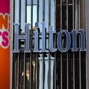 Marcas que no se han ido de Rusia- Donkin Donuts - Hilton Hoteles- Fotos: Getty Images- Collage Semana