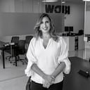 Martha Lucía Maldonado, country manager de Wobi Colombia.