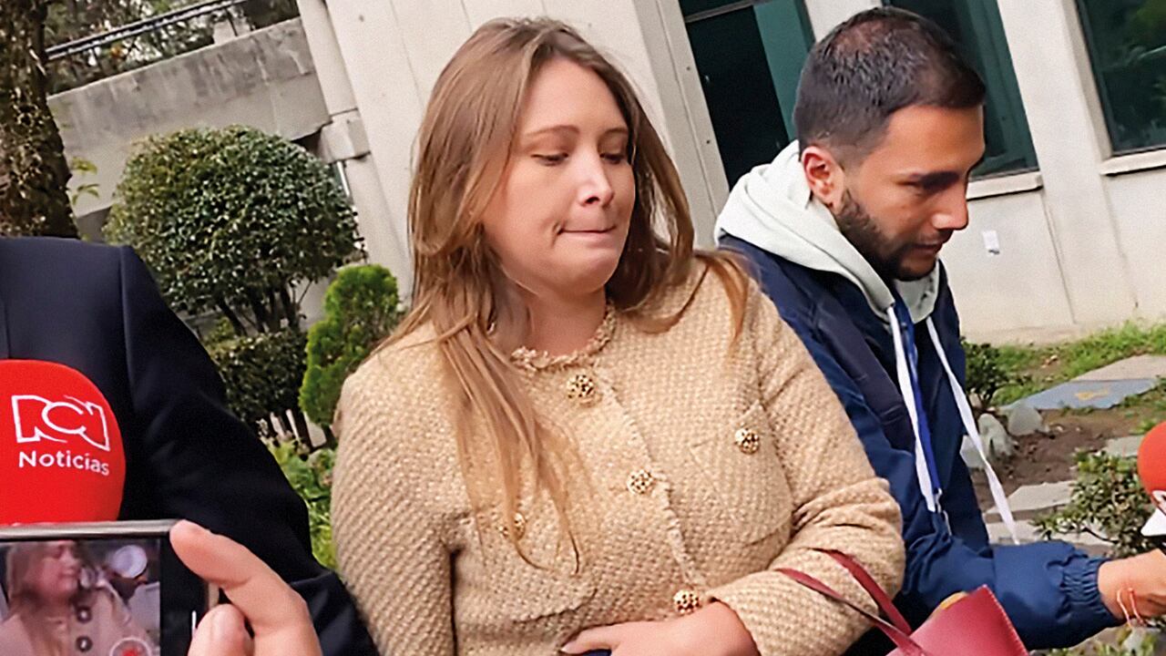 María Alejandra Benavides, exasesora del también investigado exministro de Hacienda, Ricardo Bonilla, fue salpicada.