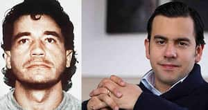 Lara Restrepo asegura que, dada la gravedad del caso, se debe disponer lo necesario para que, Carlos Lehder sea extraditado a Colombia.