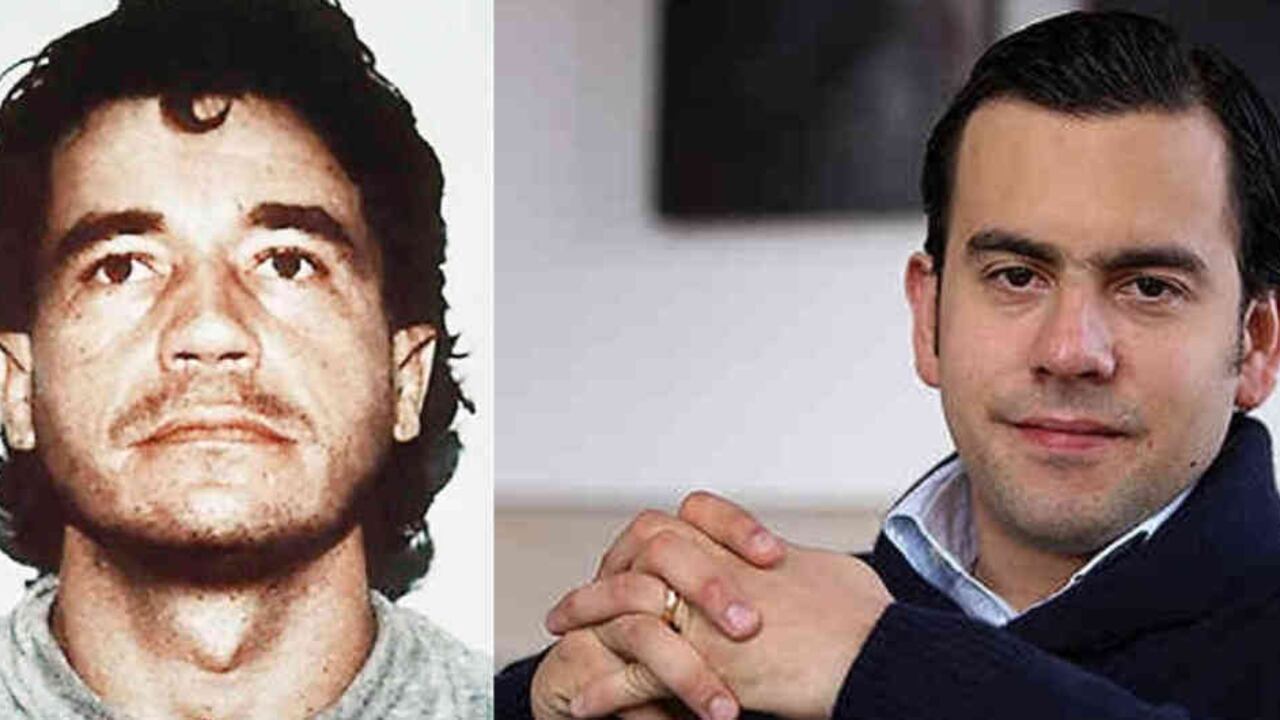 Lara Restrepo asegura que, dada la gravedad del caso, se debe disponer lo necesario para que, Carlos Lehder sea extraditado a Colombia.