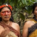 Los indígenas del departamento de Putumayo y Caquetá se encuentran en riesgo por contratos petroleros otorgados por el Estado. Foto: archivo/Semana.