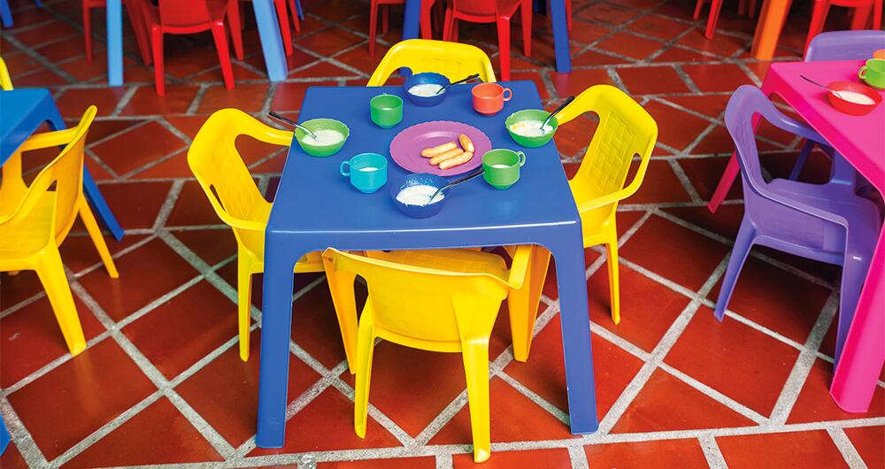 SEMANA rastreó los reportes oficiales del Instituto Nacional de Salud y encontró que, entre 2020 y junio de 2025, 94.691 niños han sido diagnosticados con desnutrición aguda en Colombia. 