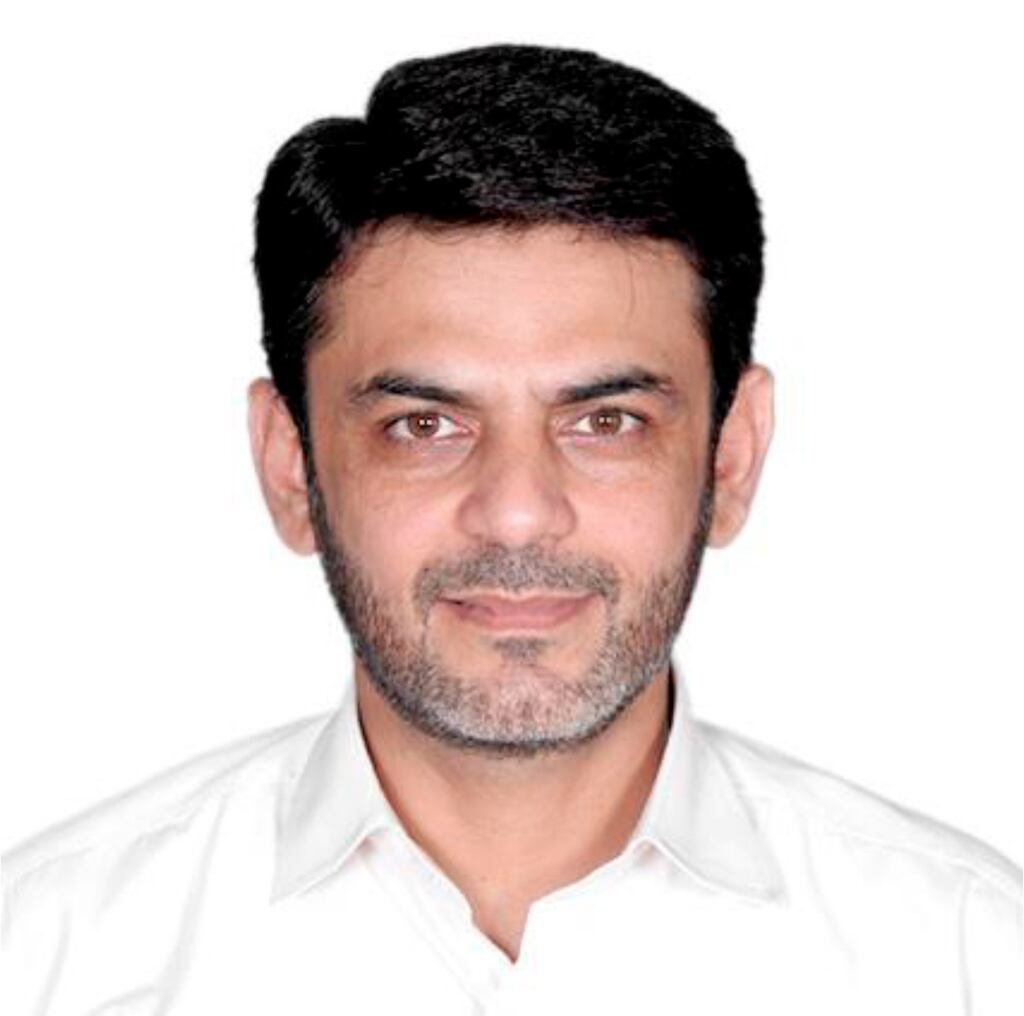 ARCHIVO - Esta imagen proporcionada por el Departamento de Justicia, incluida en la denuncia que respalda la orden de arresto, muestra a Asif Merchant. (Departamento de Justicia vía AP, Archivo)