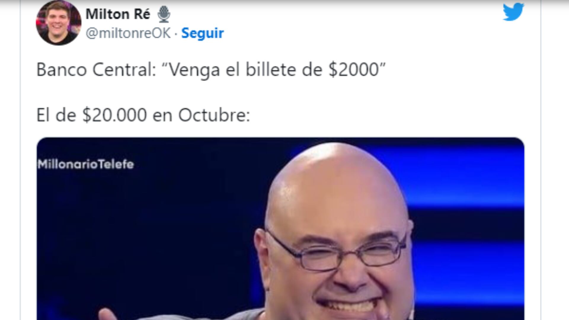 Imagen de @miltonreOK