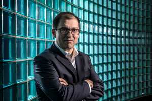 Francisco Barbosa. Fiscal General de la Nación.
Bogotá Julio 20 de 2021.
Foto: Juan Carlos Sierra-Revista Semana.