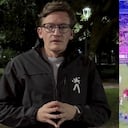 Primera comunicación tras los disturbios en El Campín.
