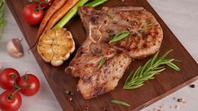 Campaña 'Come Más Carne de Cerdo Colombiana'