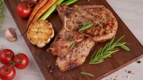 Campaña 'Come Más Carne de Cerdo Colombiana'