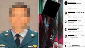 El coronel (r) del Ejército, investigado por estos hechos, fue capturado el pasado 12 de noviembre. Se encuentra recluido en un centro penitenciario.