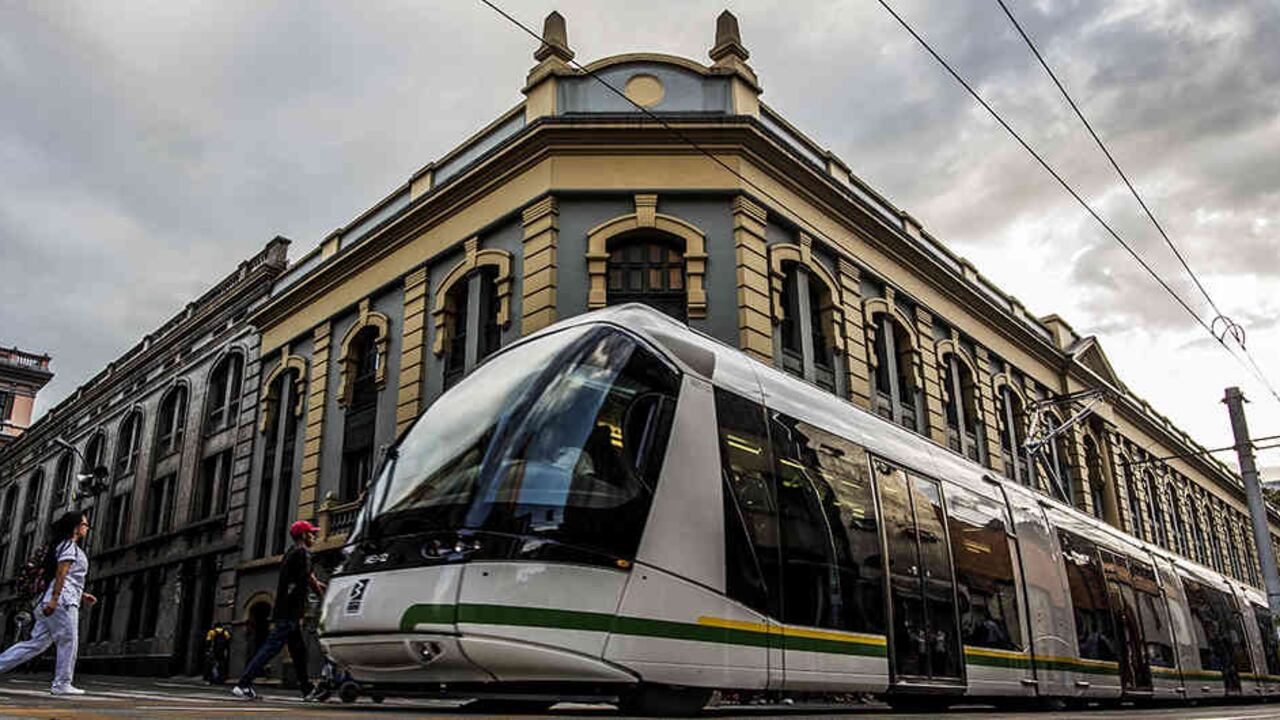 Para la tarifa Frecuente el incremento será de 4,4%; en rutas integradas del 3,8% (porción Metro) y 4,5% (porción bus).