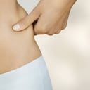 Deshacerse de la grasa abdominal no es solo un tema estético, también es necesario para mejorar la salud. Foto: Getty Images.