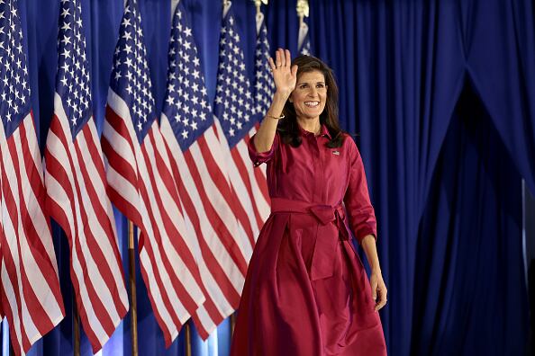 El calendario se acelera en marzo con una serie de primarias simultáneas en los estados más poblados. Cada una de ellas envía a la convención republicana un número de delegados proporcional al tamaño de su población.