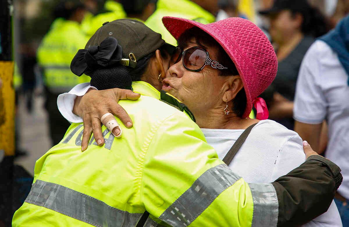 Mauricio Flórez / SEMANA