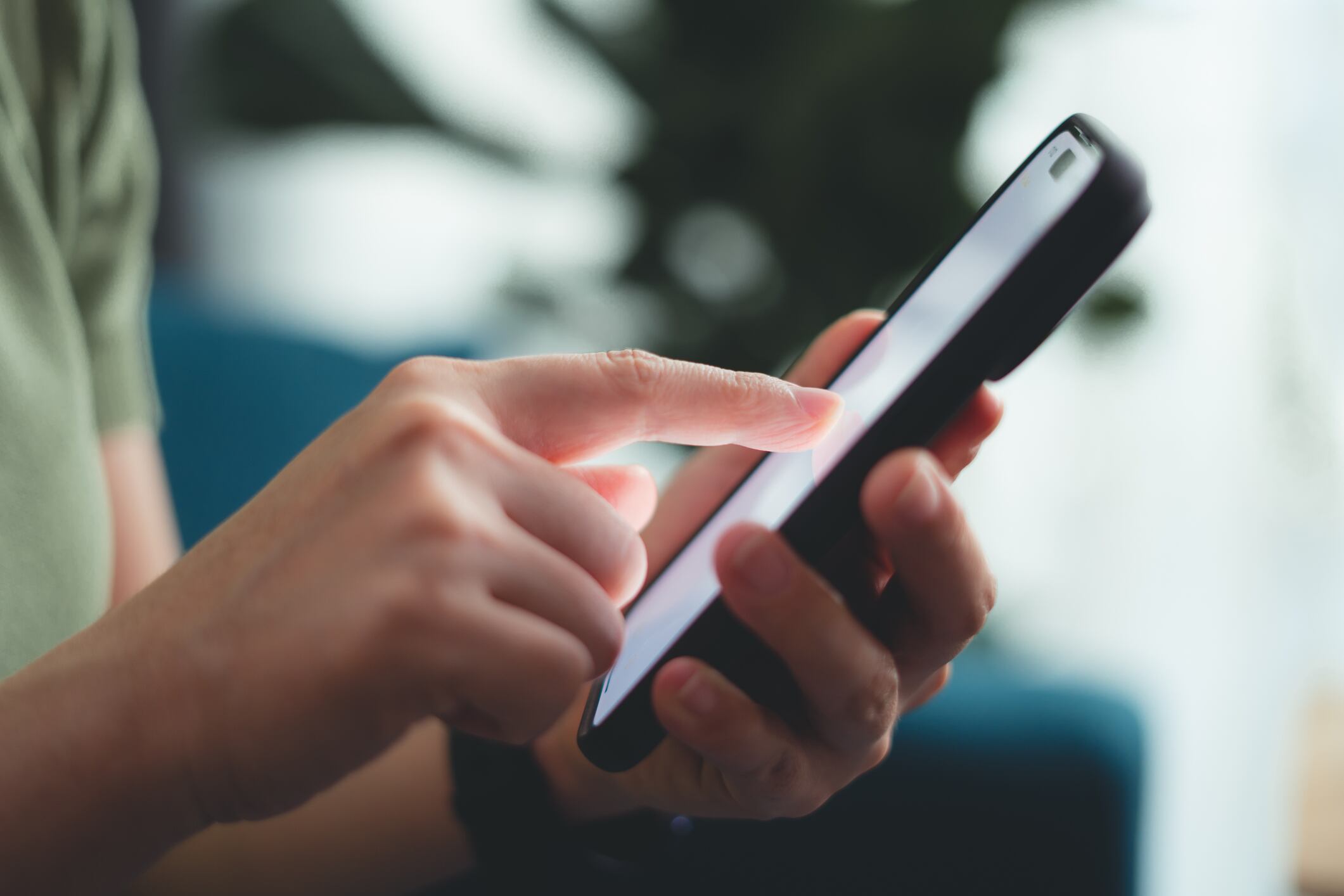 La telefonía móvil podría cambiar con una constelación de más de 5.100 satélites.