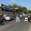 Continuarán los puestos de control de velocidad ubicados en diferentes corredores viales, las pruebas de alcoholemia, revisión de documentos de conductores y vehículos, al igual que acciones encaminadas al respeto de las normas de tránsito.