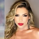 La modelo Erika Schneider fue vista en compañía de un youtuber en una fiesta el pasado 20 de octubre. Fotos: James /Getty. Erika Schneider/ fotograma tomado de video Instagram @erikaschneider