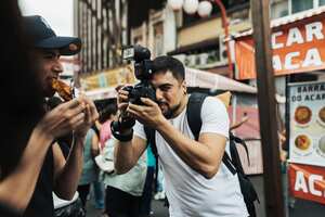 Los interesados pueden postularse a través de Magneto.