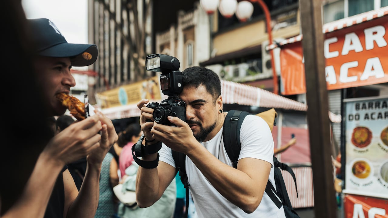 Los interesados pueden postularse a través de Magneto.