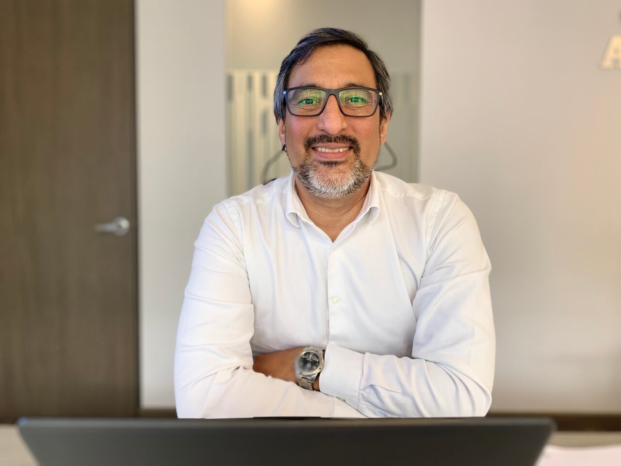 Carlos Daguer