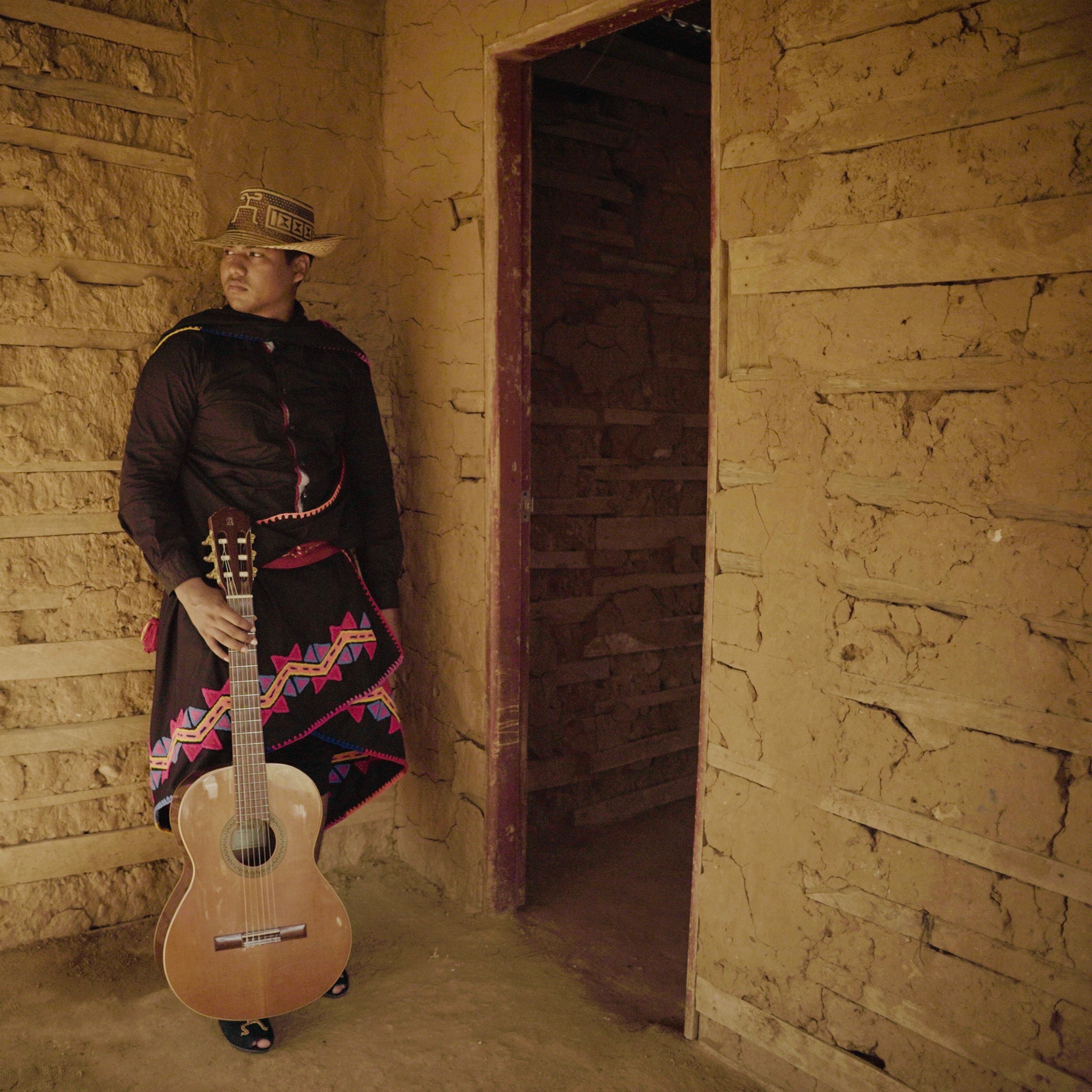 Henry Pimienta Pushaina