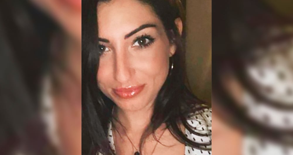 Alyssa McGrathFue la primera mujer que habló del acoso del exgobernador. Relató que le miraba los pechos y le decía piropos en italiano.   